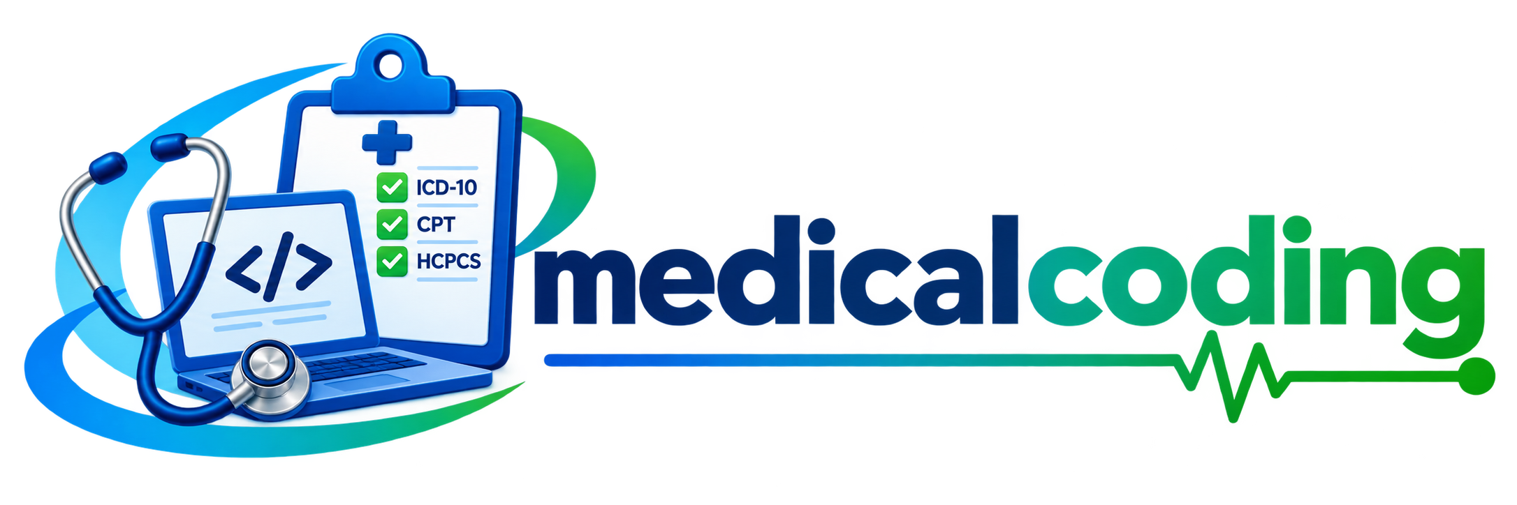 Medical Coding US Logo